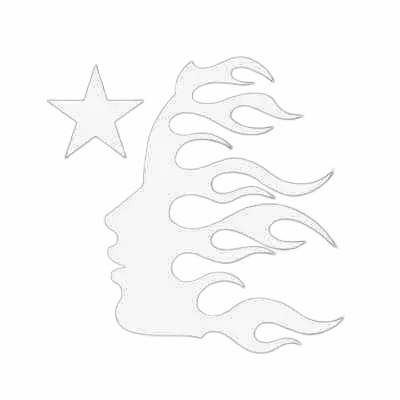 Hellstar logo